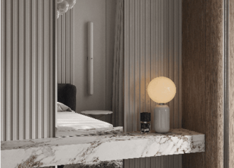 Декоративные панели от Европласт