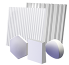 3D гипсовые панели