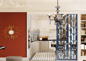 RODECOR - воплощение искусства и красоты в вашем доме