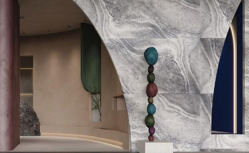 Гибкая керамика