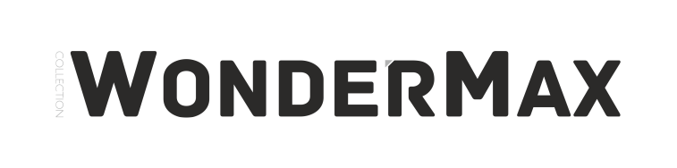 WONDERMAX
