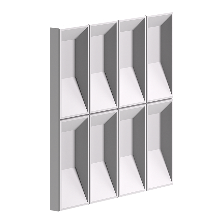 Декоративная панель 1.59.903