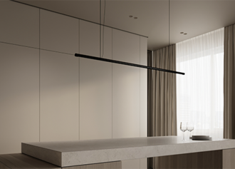 Теневой профиль от Decaro